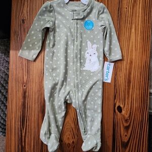NWT Carters sleeper